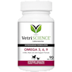 Omega 3,6,9 Vetri-Science OME32