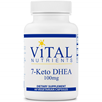 7-Keto DHEA Vital Nutrients V61112