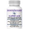 R-Lipoic Acid Geronova Research KR300