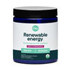 Renewable Energy: Pre-Workout Powder Beet and Pomegranate Ora Organic ORA115