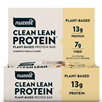 Clean Lean Protein Bar Almond & Vanilla NuZest N06472