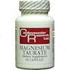 Magnesium Taurate Ecological Formulas MAGTA