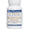 Rx Essentials for Dogs Powder Rx Vitamins for Pets RXESS