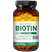 High Potency Biotin 5 mg 120 vegcaps