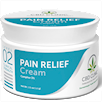 Level 2 Pain Relief Cream CBD CLINIC CB6012ZZ