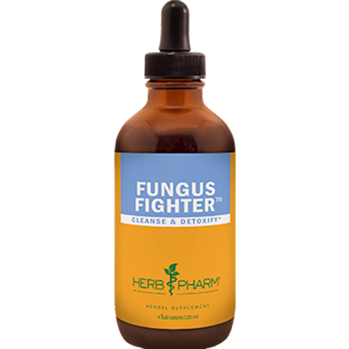 Fungus Fighter Compound Herb Pharm SPI10