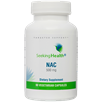 NAC (N-Acetyl-L-Cysteine) Seeking Health H20728