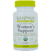 Women's Support, Organic Banyan Botanicals WOM15
