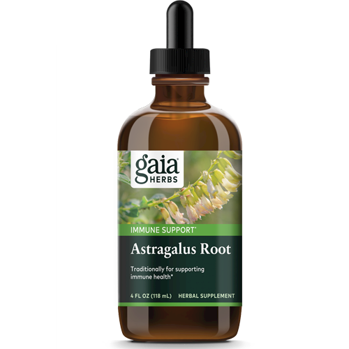 Astragalus Root Gaia Herbs AST14