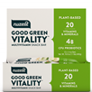 Good Green Vitality Multivitamin Bar NuZest N4441