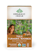 Tulsi Turmeric Rooibos Organic India R14885