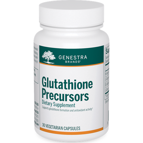 Glutathione Precursors
Genestra SE5706