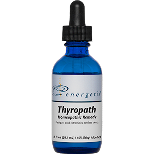 Thyropath Energetix E40807