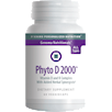 Phyto D 2000 D'Adamo Personalized Nutrition NP066