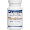 GlucaMune Rx Vitamins for Pets RX8226