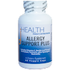 Allergy Support Plus Health Products Distributors ALL22