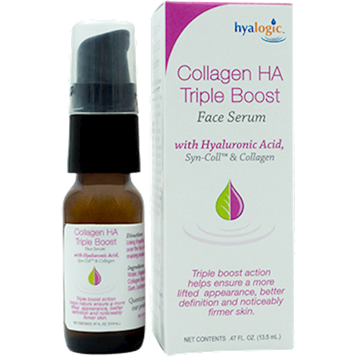 Collagen Serum Hyalogic H00971
