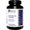 Testosterone Premium Premier Premier Research Labs P2093