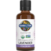 Lavender Essential Oil Organic Garden of Life G22917