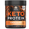 Keto Protein Chocolate Ancient Nutrition DA8880