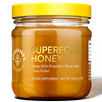 B.Powered Superfood Honey Beekeeper's Naturals B42041