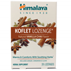 Koflet Lozenges Vanilla Chai Himalaya Wellness H66501