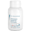 Telomere Superior Formula Biogena B06338