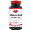 Ashwagandha with Black Pepper Olympian Labs L2190