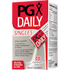 PGX Daily Singles Natural Factors SLIM3