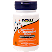 L-Theanine NOW N0147