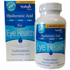 Hylavision Eye Health w/ HA Hyalogic H00254