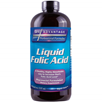 Liquid Folic Acid Supplement Dr.'s Advantage DR897