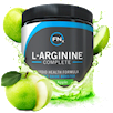 L-Arginine Complete Green Apple Fenix Nutrition F20111