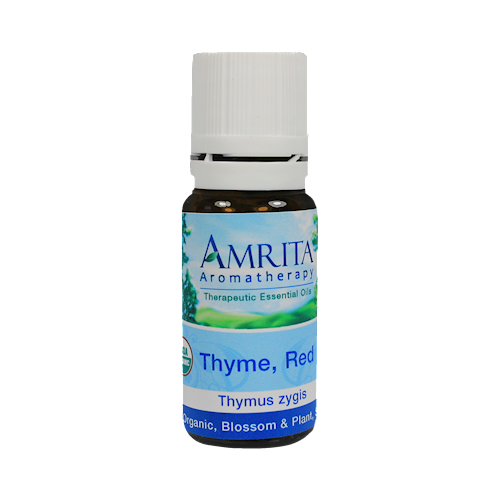 Thyme (Red Thymol) 10 ml Amrita Aromatherapy THY16