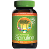 Spirulina Hawaiian 500 mg 200