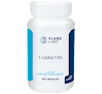 L-Carnitine Klaire Labs KL1000