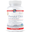 Prenatal DHA Nordic Naturals PRDHA
