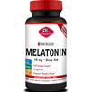 Melatonin Time Release Olympian Labs L0363