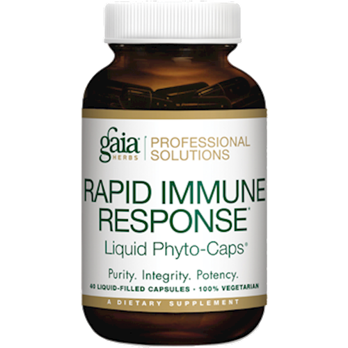 Rapid Immune Response Gaia PRO RX-AD