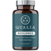 Qualia Resilience: Neuro Adaptogen Formula, Thrive Under Stress Neurohacker NH9219