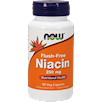 Flush-Free Niacin NOW N0483