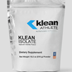 Klean Isolate™ Natural Vanilla Klean Athlete KL7682
