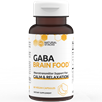Gaba Brain Food Natural Stacks NS1508