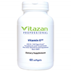 Vitamin E10 Vitazan Pro V11094