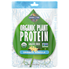 Organic Plant Protein  VanillaGarden of Life G18026