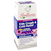 Nighttime Kids Cough & Cold Relief plus Echinacea Similasan USA S56108