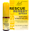 Rescue Remedy Spray 7ml Nelson Bach RRSPR