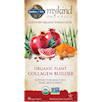 mykind Organic Plant Collagen Builder Garden of Life G20135