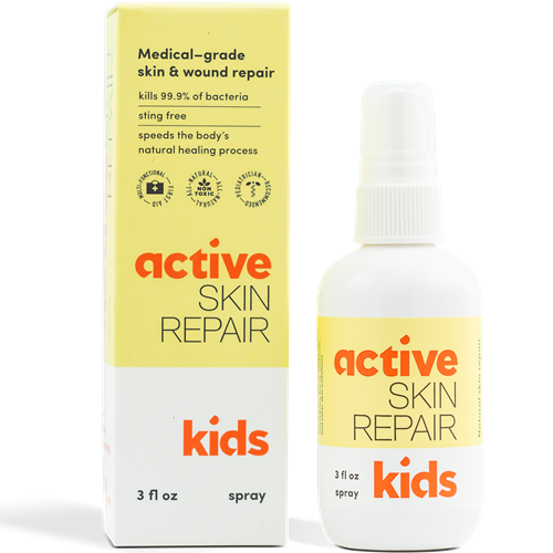 Active Skin Repair Kids 3 fl oz Active Skin Repair AC1405