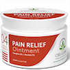 Level 4 Pain Relief Ointment CBD CLINIC CB6036ZZ